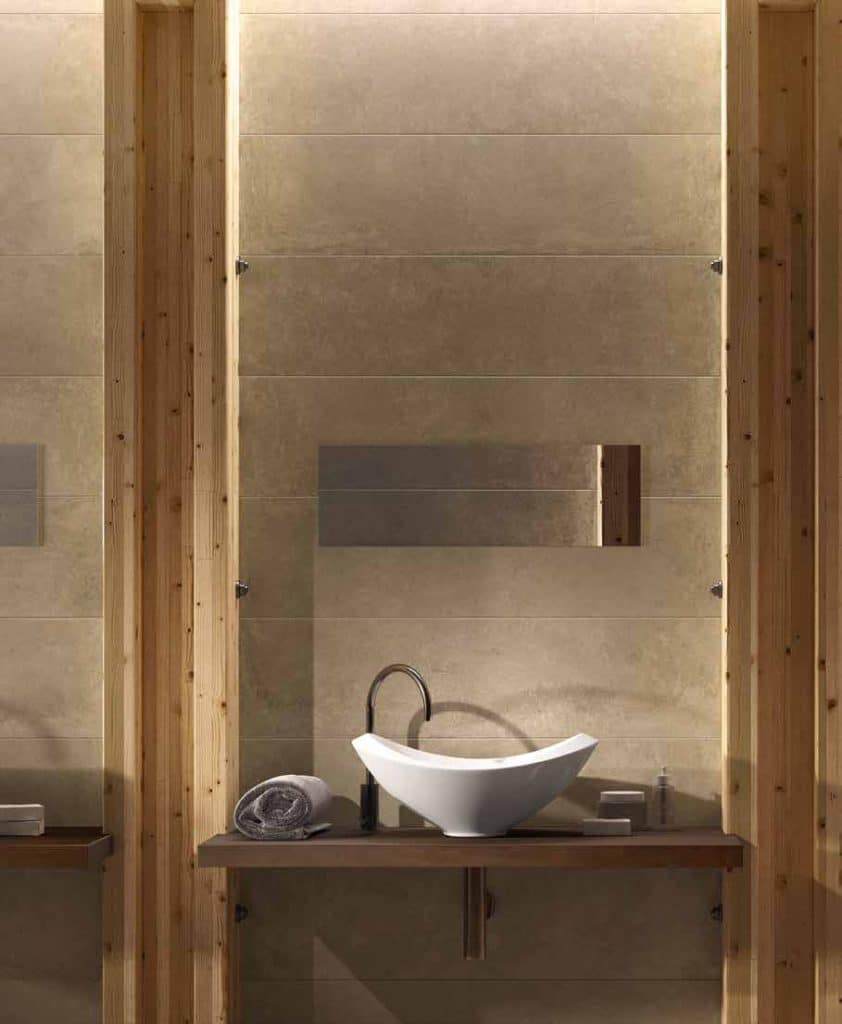 Bathroom Range - RNG Ceramics