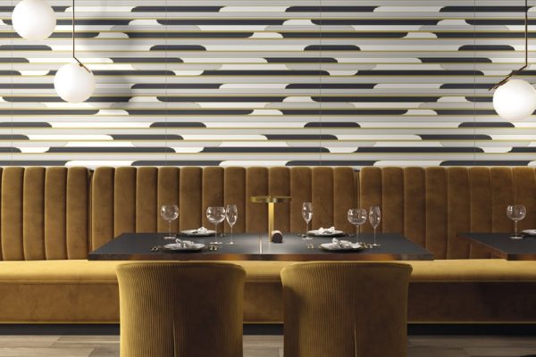 Deco Tiles