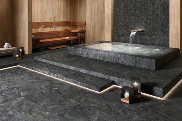 Marble Tiles