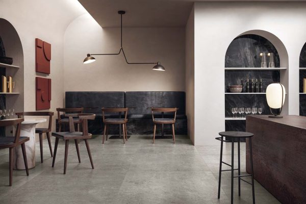 Concrete Tiles