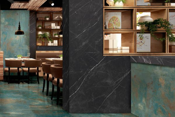 Metallic Tiles