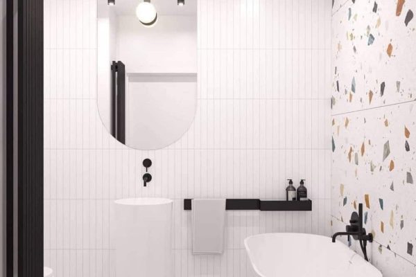 Terrazzo Tiles