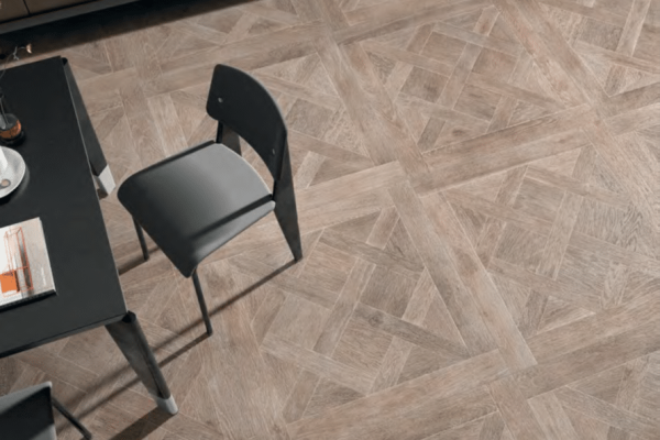 Wood Tiles