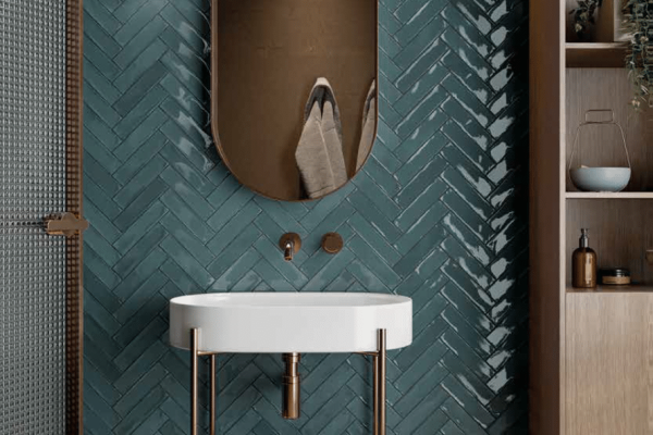 Small Format Tiles
