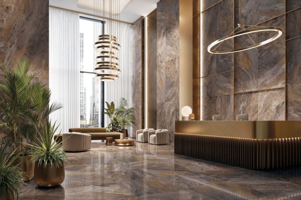 Stone Tiles