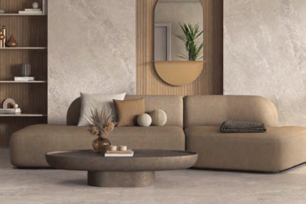 Stone Tiles