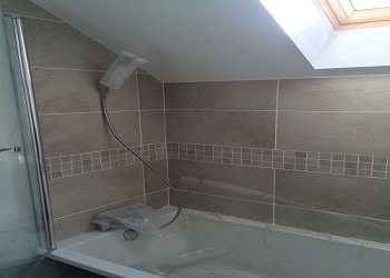 Glam Bathrooms - Eldwick, West Yorkshire